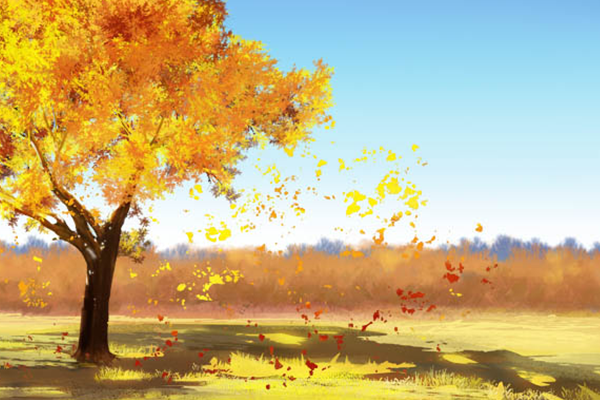 秋分适合吃什么食物 秋分适合吃的食物有什么